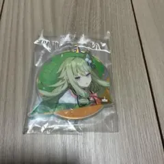 プロジェクトセカイ セガラッキーくじ 草薙寧々