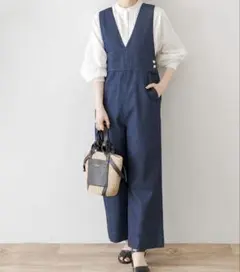 URBAN RESEARCH Sonny Label オーバーオール