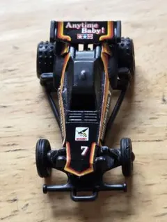 タミヤ ホーネット ミニカーのサムネイル