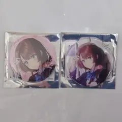 2026年最新】千歳くんはラムネ瓶のなか 缶バッジの人気アイテム - メルカリ