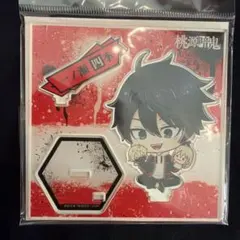 泡沫のユークロニア アクスタちびキャラ Modern Style Ver.矢代 - メルカリ