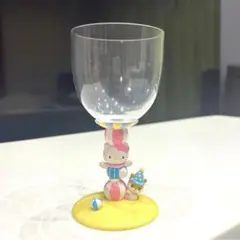希少] サンリオ ハローキティ コロコロクリリン ジオラマカップ - メルカリ