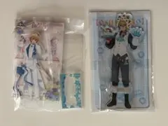 推しの子　アクリルスタンド　星野アクア　2点セット ③