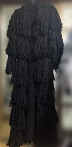 Saint Laurent Blend Mohair Cardiganのサムネイル