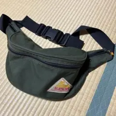 ケルティ ボディバッグ