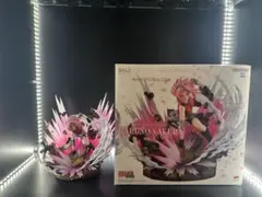 ナルト　フィギュア