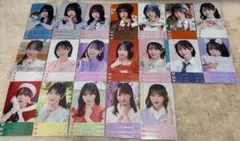 野口衣織 生写真 まとめ