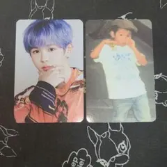 ★RIIZE RIIZING DAY BABY トレカ ショウタロウ