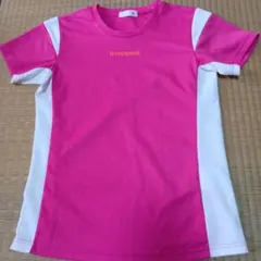 le coq sportif レディースシャツＬサイズのサムネイル