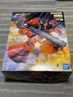 MG 1/100 リック・ディアス(クワトロカラー)のサムネイル
