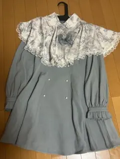 ROJITA ロジータ ワンピースのサムネイル