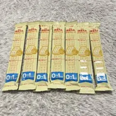 meiji ほほえみ 粉ミルク 200g 7本セット おまけ付き＊