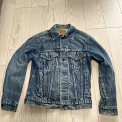 90sカナダ製　Levi’s 70506 36サイズ
