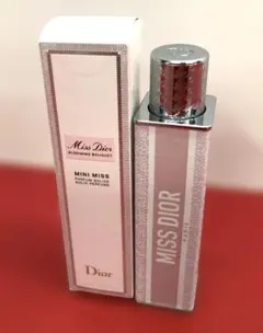 ミス ディオール ブルーミング ブーケ ミニ ミス (ソリッド パフューム)