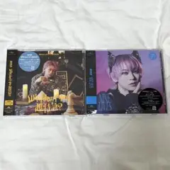 超特急 シューヤ CD セット