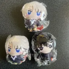 カグラバチ かぷっこふれんず 漣伯理