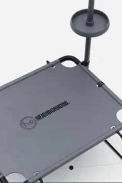 【美品】NEIGHBORHOOD HXO W-MODULAR TABLE SETのサムネイル