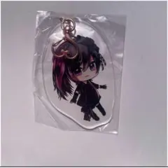 アスティ 優希 アクリルキーホルダー