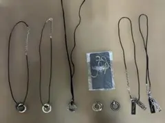 ネックレス 大量まとめ売り 33点アクセサリー - メルカリ