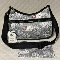 レスポートサック⭐︎LeSportsac⭐︎タグ無し新品バンダナ柄ショルダーバッグ 2026年最新】lesportsacショルダーバッグ バンダナの人気アイテム