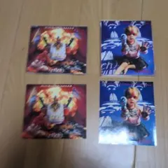 ys様 ゴールデンボウル 金城武 1〜4 - メルカリ