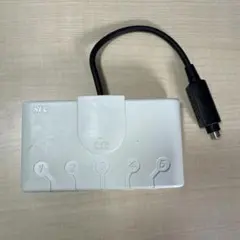 PCE マルチタップ PI-PD003 ターボパッド PI-PD002×2 動作確認済み まとめて PCエンジン 周辺機器 ☆ PayPay(ペイペイ)決済可能 ☆ 札幌市 清田区 平岡 2026年最新】PCエンジン マルチタップの人気アイテム - メルカリ