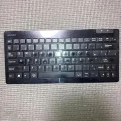 Bluetoothコンパクトキーボード