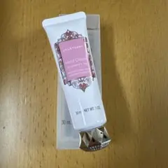 JILL STUART Hand Cream ストロベリー&ティー 30mL