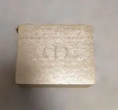 DIOR ディオール　プレステージ　コフレ　ノベルティ　コスメボックス　小物入れ