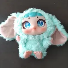 着せ替えぬいぐるみ20cm 初音ミク - メルカリ