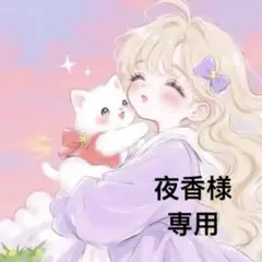 夜香様 リクエスト 3点 まとめ商品