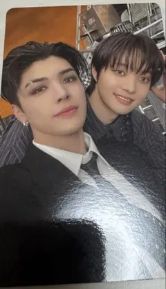 &team 月狼 マキ　ウィジュ　ケミ ユニット トレカ