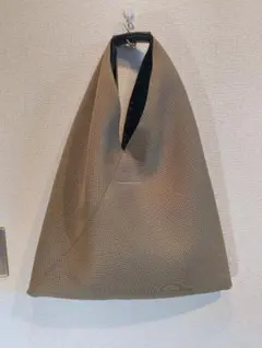 MM6 Maison Margiela Japanese bag mesh