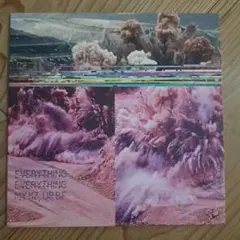 【レア盤】Everything Everything MY KZ, UR BF