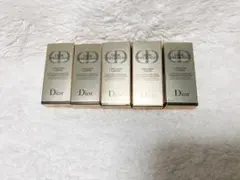 プレステージホワイトリンクルエマルジョンルミエールサンプル5ml×5個