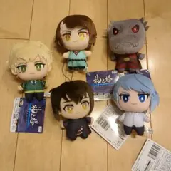 2026年最新】神之塔の人気アイテム - メルカリ