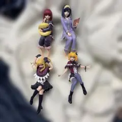 推しの子　ちょこのせ　まとめ売り　箱無し