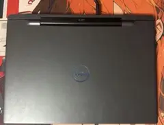 Dell G7 7790｜17.3インチ｜RTX2060｜SSD 1TB換装済み