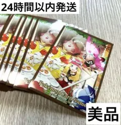 【即購入OK】セレナ デッキシールド スリーブ ポケカ 60枚