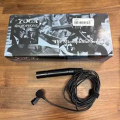 動作確認済み PRIMO MA-21 マイクアンプ 本体 ミニプラグ 音響機器