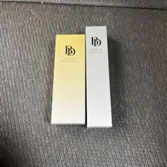 BeDoor ファンデーション　パーフェクトクリーム　セット