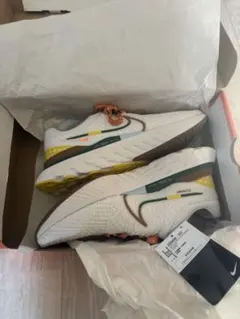 NIKE INFINITY RUN 3 A.I.R. インフィニティラン3