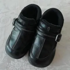 ムーンスターキャロットフォーマルシューズ　15cm