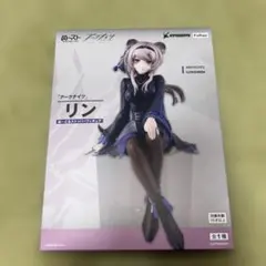 アークナイツ リン フィギュア