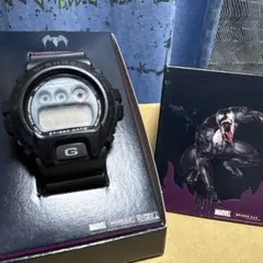 2025年最新】スパイダーマン g-shockの人気アイテム - メルカリ