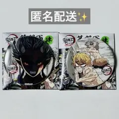 【即購入可】 鬼滅の刃 我妻善逸 幕間画缶バッジ 鬼滅の刃 全集中展 幕間画缶バッジ 缶バッチ 我妻善逸 - メルカリ