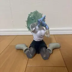 僕のヒーローアカデミア　葉隠透