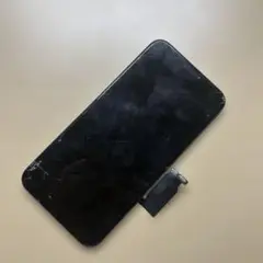 iPhoneXR 純正ディスプレイ　液晶不良あり　割れあり
