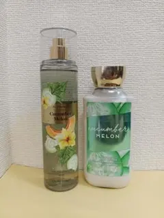 未使用 バス&ボディワークス フレグランスミスト セット - メルカリ
