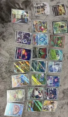 ポケモンカード ARセット